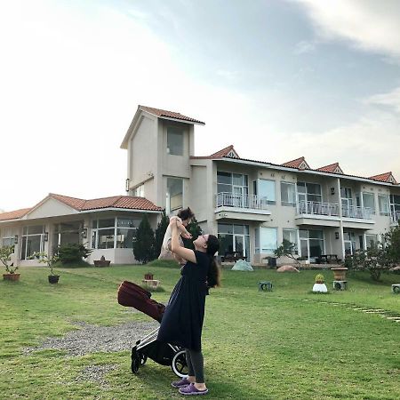 Coral B&B Hengchun Exterior photo