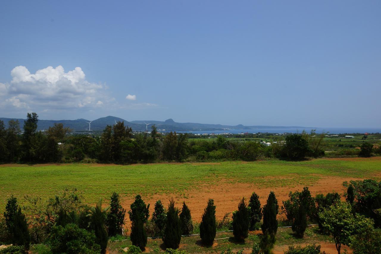 Coral B&B Hengchun Exterior photo