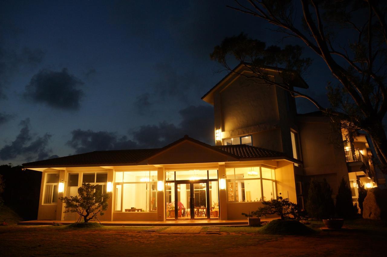 Coral B&B Hengchun Exterior photo