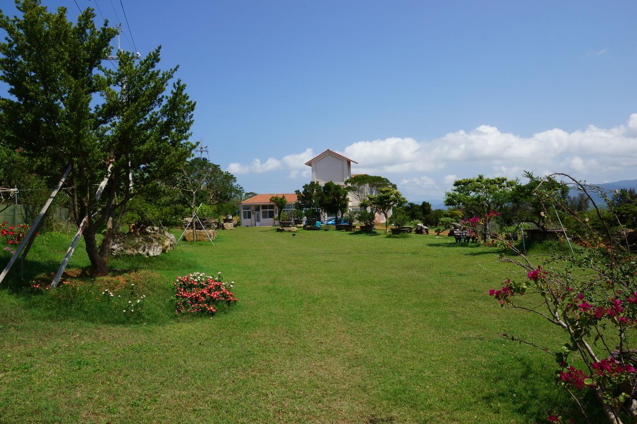 Coral B&B Hengchun Exterior photo