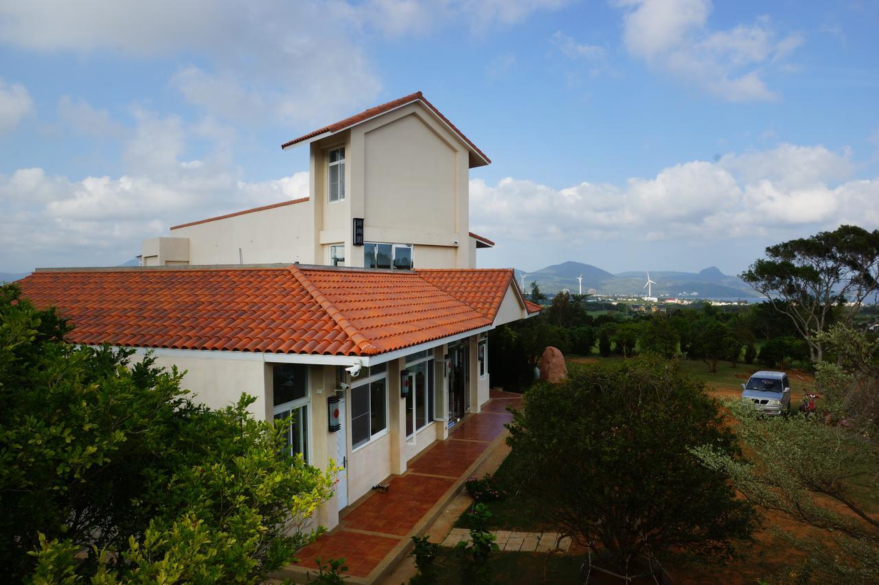 Coral B&B Hengchun Exterior photo