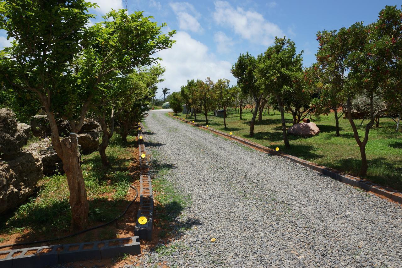 Coral B&B Hengchun Exterior photo