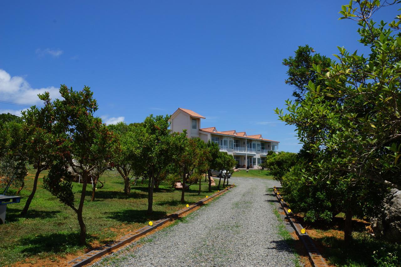 Coral B&B Hengchun Exterior photo