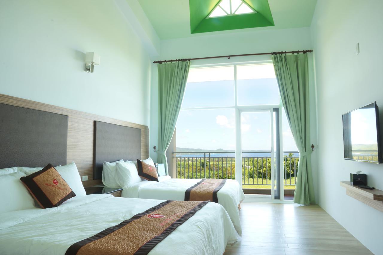 Coral B&B Hengchun Exterior photo