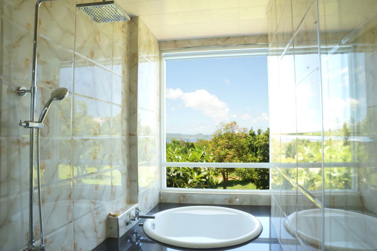 Coral B&B Hengchun Exterior photo