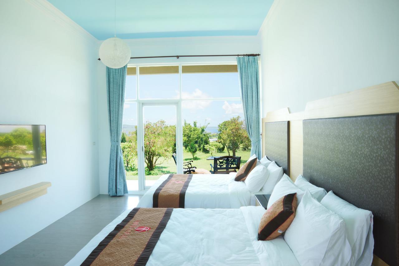 Coral B&B Hengchun Exterior photo
