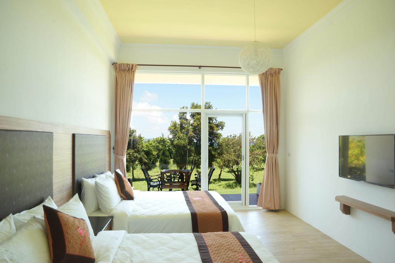 Coral B&B Hengchun Exterior photo
