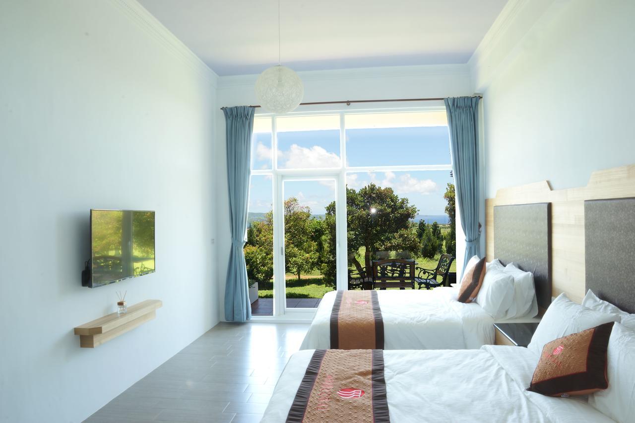 Coral B&B Hengchun Exterior photo