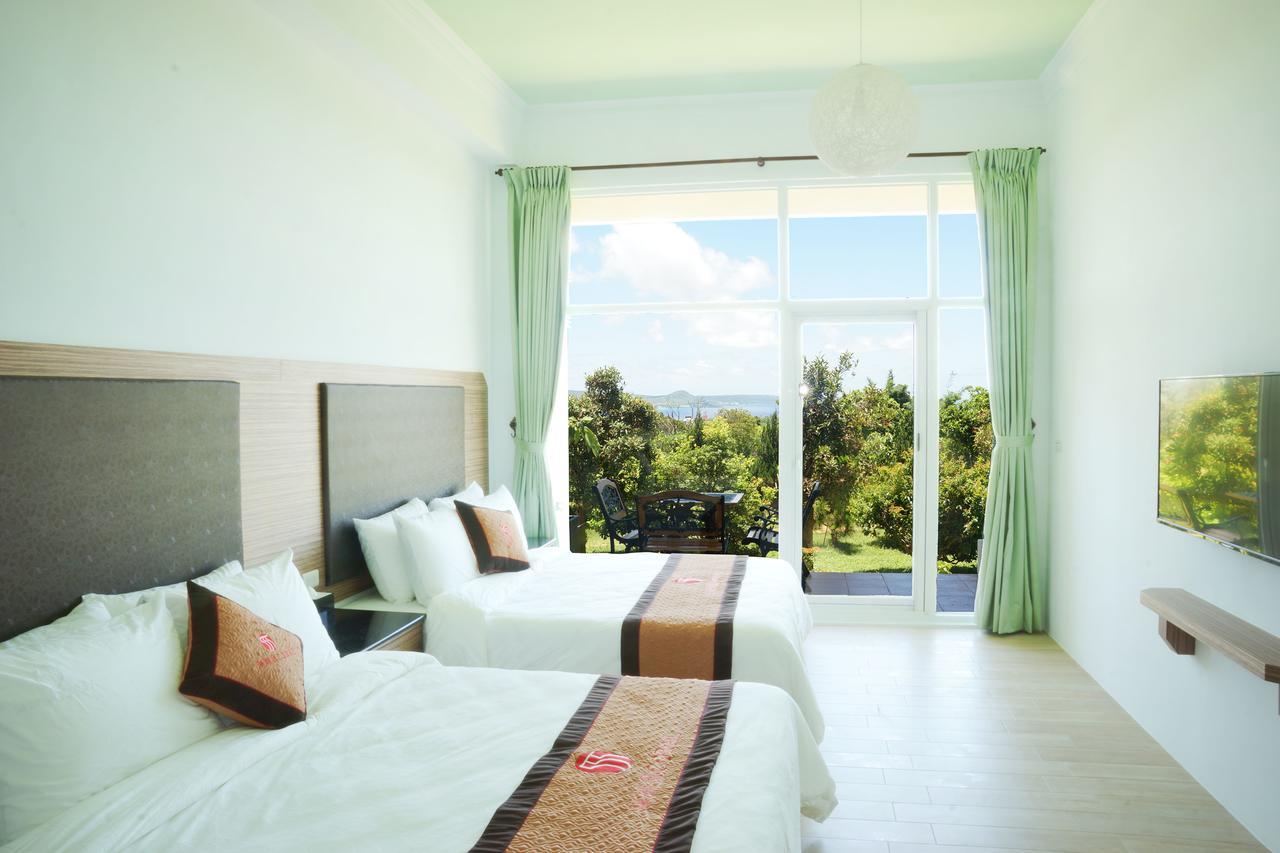 Coral B&B Hengchun Exterior photo