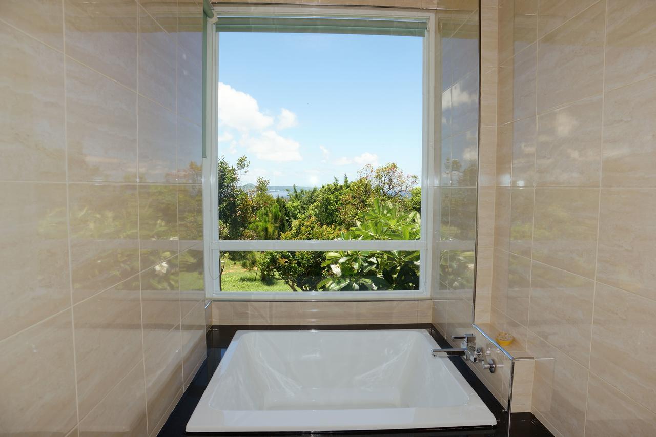 Coral B&B Hengchun Exterior photo