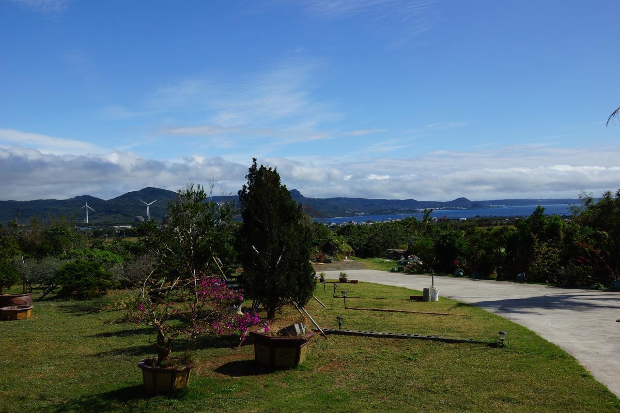 Coral B&B Hengchun Exterior photo