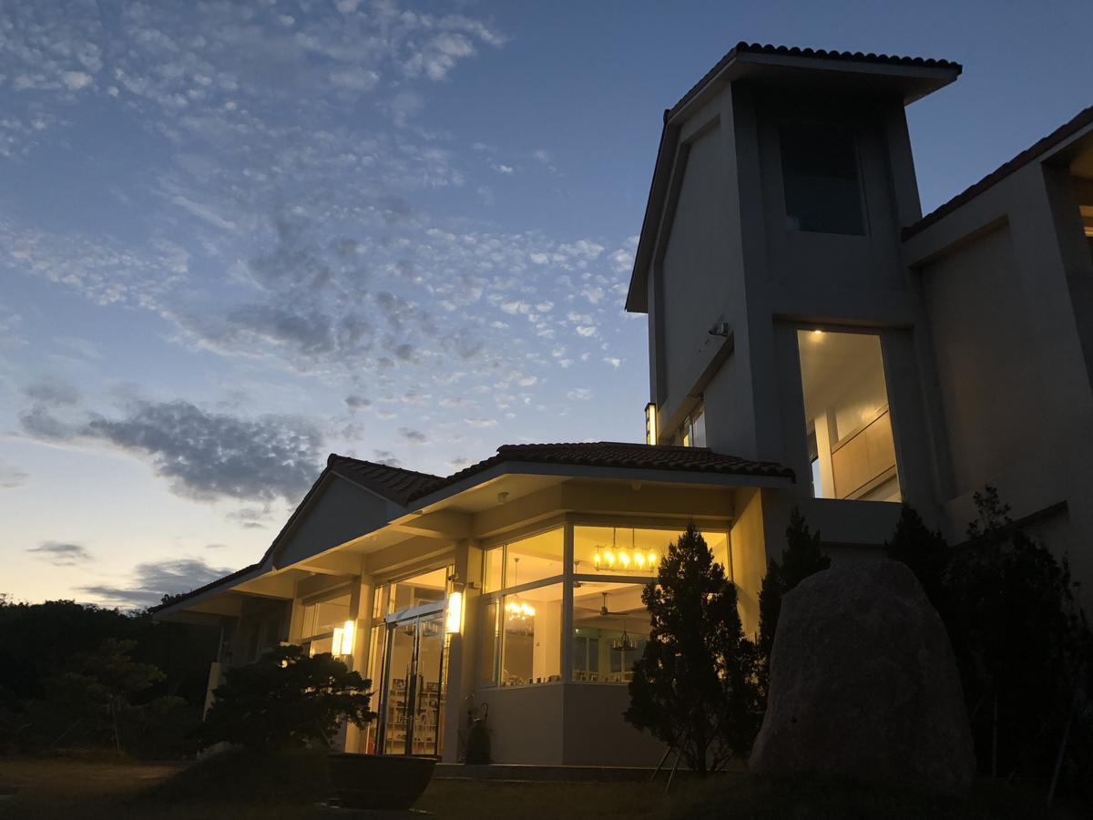 Coral B&B Hengchun Exterior photo