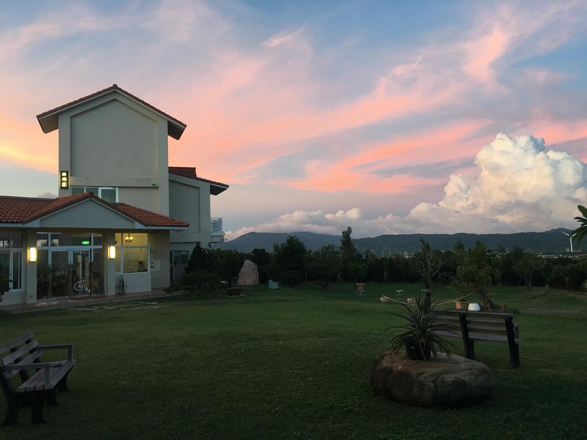 Coral B&B Hengchun Exterior photo