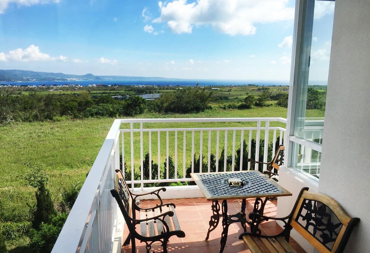 Coral B&B Hengchun Exterior photo