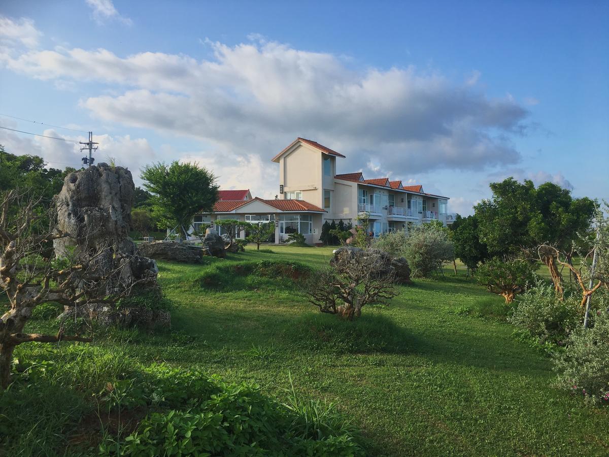 Coral B&B Hengchun Exterior photo
