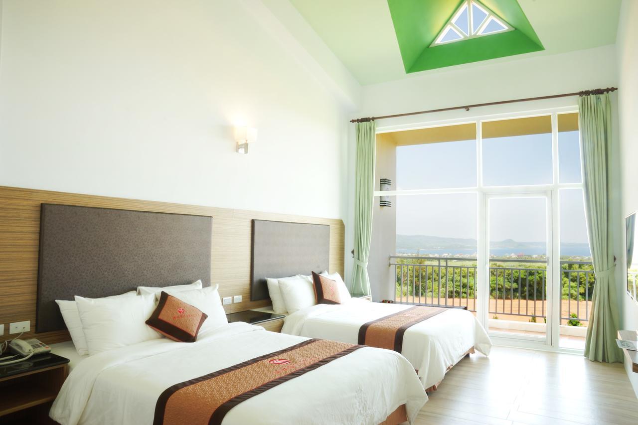 Coral B&B Hengchun Exterior photo