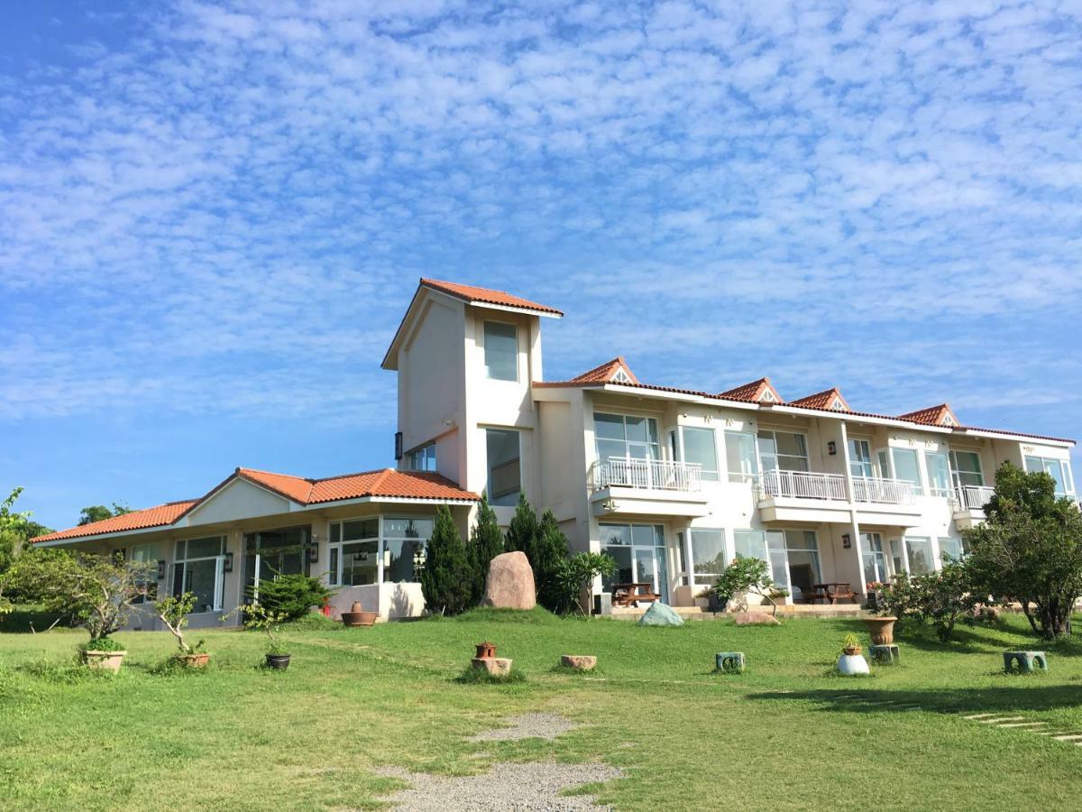 Coral B&B Hengchun Exterior photo