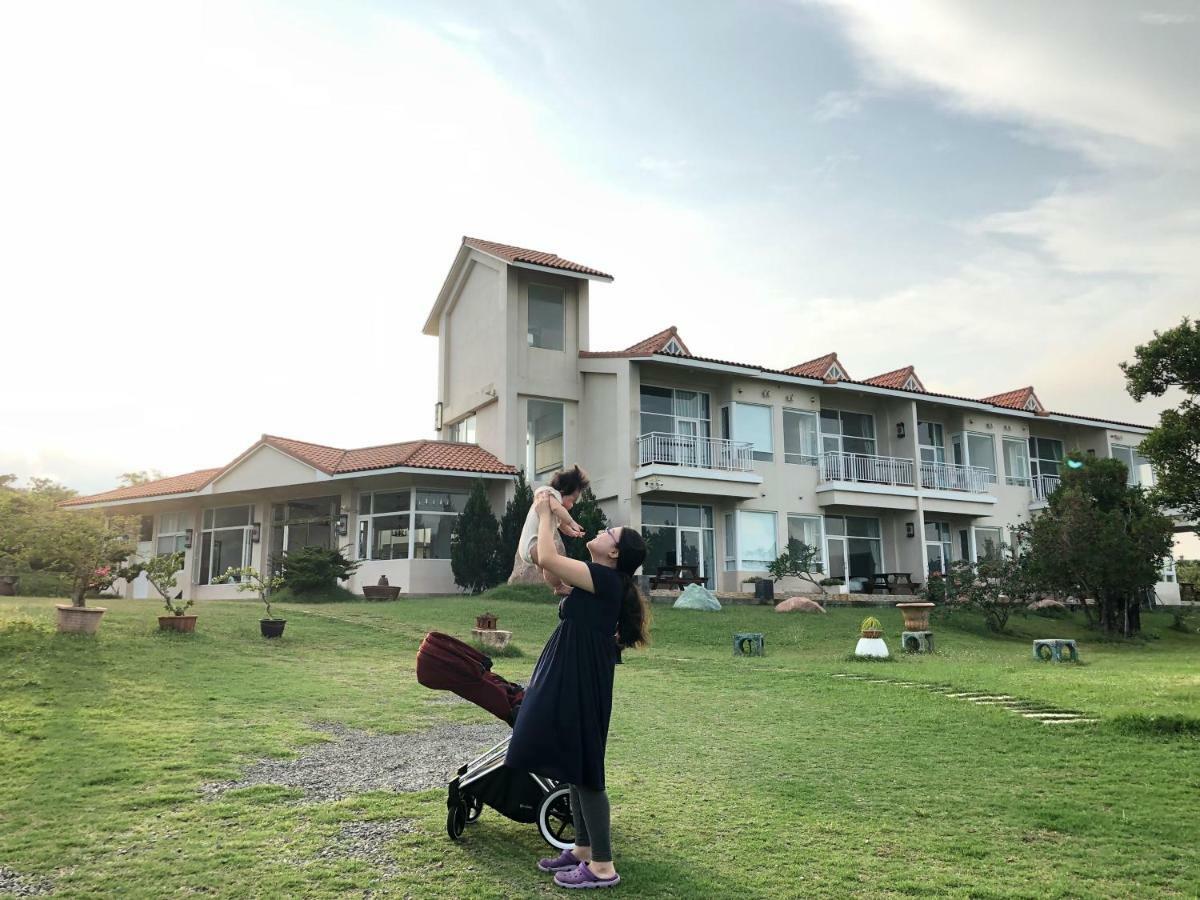 Coral B&B Hengchun Exterior photo